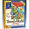 Travel the World with Timmy Educational Software