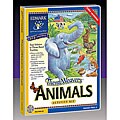 Theme Weavers Animals Educational Software