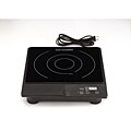 Fagor 670040220 Casa Essentials Portable Induction Cooktop