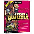 Mighty Math Astro Algebra Educational Software