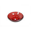 Desiree Modern Glass Vessel Bathroom Sink