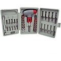 Power Screwdriver 36-piece Socket and Bit Set