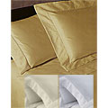Italian Jacquard Woven 400 Thread Count Sheet Set