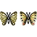 Wizard Butterflies Cutting and Embossing Die