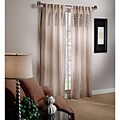 Essex Linen Window Curtain Panel Pair (63 in.)