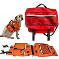 JLT  Pets Doggie Saddle Bags