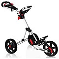 Clicgear Silver Golf Cart 2.0