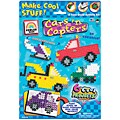 Free correlative guidepost for cool kids banks Perler Fuse Bead Activity Kit
