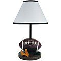 MVP Football Sport Table Lamp