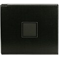 Leather Postbound Album