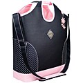 Tote-Ally Cool Shoulder Bag