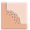 Paper Shapers Corner Adorner Card Creators' Punch
