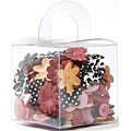 5th Avenue Blossoms and Buttons Box Collection