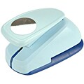 Marvy Uchida Clever Lever Super Jumbo Craft Punch
