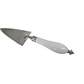 Cake Server with Ceramic Handle