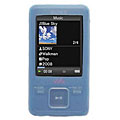 Sony Walkman Blue Skin Case