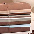 Regency Camden Stripe Duvet Cover Set