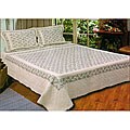 Celine Quilt Set