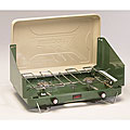 Texsport Deluxe Dual Burner Propane Stove