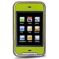 Touchscreen 4GB Green Personal Media Player
