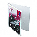 Avery Durable 1/2-inch Vinyl View Binder
