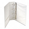 International 3-inch 4-ring View Binder