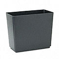 Rubbermaid Designer 2 Rectangular Wastebasket