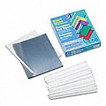 No-Punch Report Covers (50 per Box)