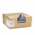 Platinum Plus 55-60 Gallon Super Extra-Heavy Can Liners (Case of 50)