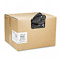 Opaque 16-gallon Regular Grade Classic Can Liners (Carton of 500)
