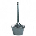 Paragon Blast Sno Public sale Aladdin Charcoal Color Steel Smokers' Station