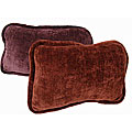 Chenille Throw Pillows (Set of 2)