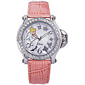 Disney Brilliance Diamond Cinderella Women's Watch