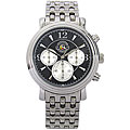 Disney Versailles Men's Retro Chronograph Watch