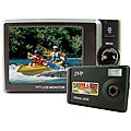 SVP Xthinn-1056-B 2.5-inch LCD Digital Camera