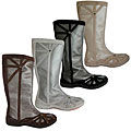 Diesel Run-to Fashionable Women's Boots