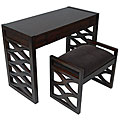 Advices and more about desk Van Ity Waverly Desk and Bench