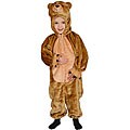 More sites on Baby bag Brown Cuddly Little Brown Bear Costume