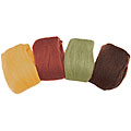 Natural Wool Roving
