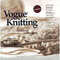 'Vogue Knitting' Instructional Book
