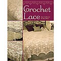 Sterling Publishing 'Crochet Lace' Craft Book