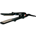 Barbar Bar 1300 Titanium Ionic 0.5-inch Flat Iron