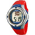 Activa by Invicta Unisex Multifunction Watch