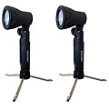 Lumiere L.A. 50-watt 3200K Photo Studio Lights