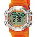 Activa by Invicta Unisex Small Digital Watch
