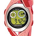 Activa by Invicta Midsize Unisex Digital Watch