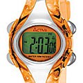 Activa by Invicta Women's Digital Orange Watch