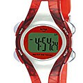 Activa by Invicta Women's Digital Red Watch
