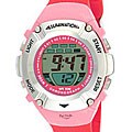 Activa by Invicta Women's Pink Digital Watch