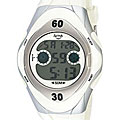 Activa by Invicta Men's Digital White Watch